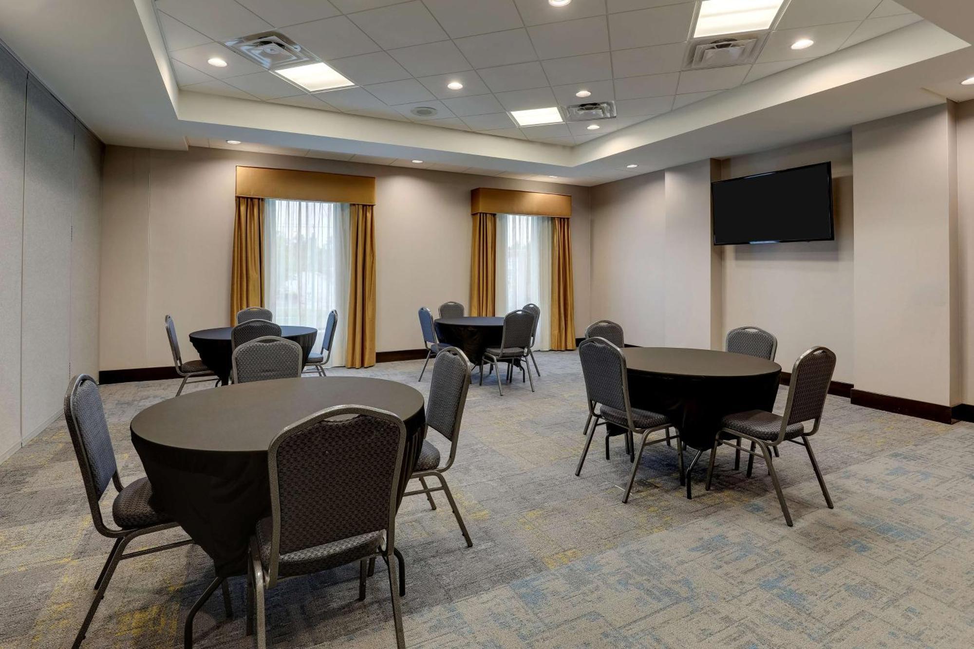Hampton Inn And Suites Rome, Ga Exterior foto